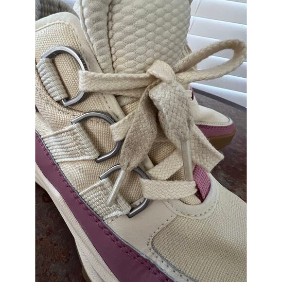 SOREL ONA RMX Chukka Plus Women's Waterproof Boot - Picture 5 of 9